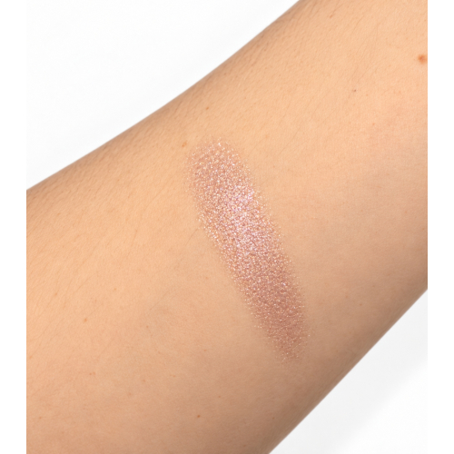 Double S Beauty - Lidschatten The Mono Eyeshadow Glimmer - Rocío's Petal