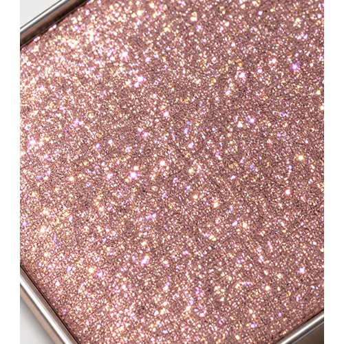 Double S Beauty - Lidschatten The Mono Eyeshadow Glimmer - Rocío's Petal