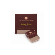 Double S Beauty - Lidschatten The Mono Eyeshadow Matte - Cata’s Toast