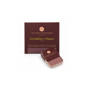 Double S Beauty - Lidschatten The Mono Eyeshadow Matte - Géraldine’s Mauve