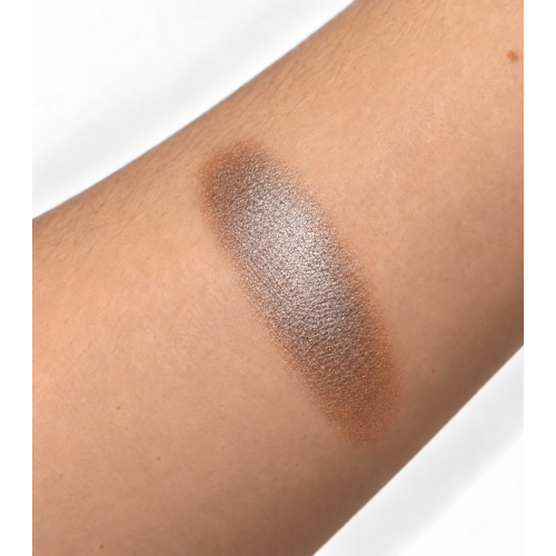 Double S Beauty - Lidschatten The Mono Eyeshadow Metallic - Vega's Mercury