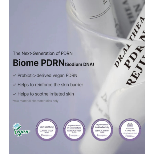 Dr. Althea - Stretchfit Beruhigungspads - 50 Stück