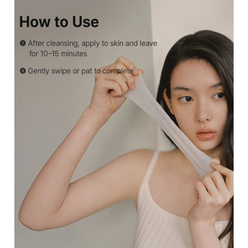 Dr. Althea - Stretchfit Beruhigungspads - 50 Stück