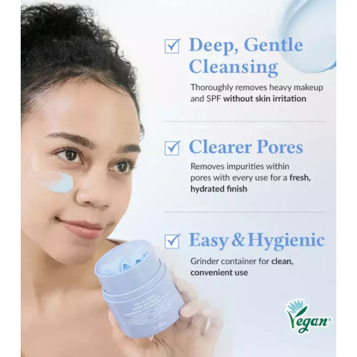 Dr. Althea - Reinigungsbalsam Pore Refresh Grinding