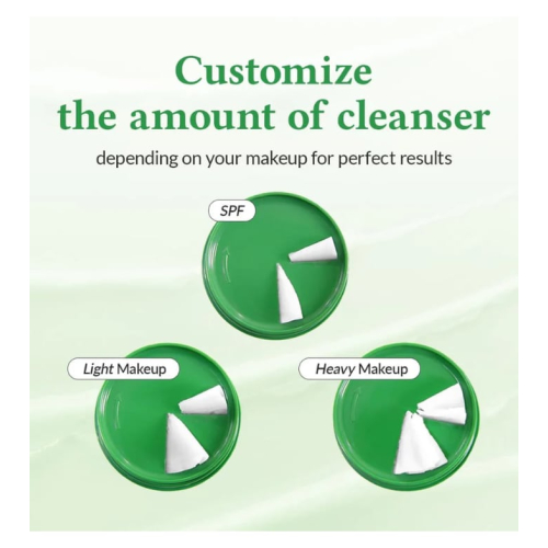 Dr. Althea - Reinigungsbalsam Pure Grinding