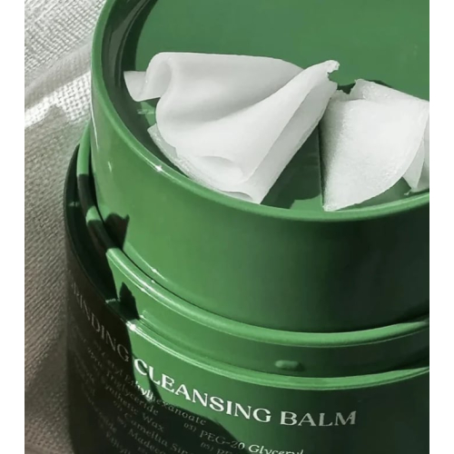 Dr. Althea - Reinigungsbalsam Pure Grinding