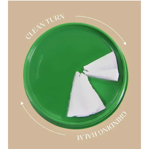 Dr. Althea - Reinigungsbalsam Pure Grinding