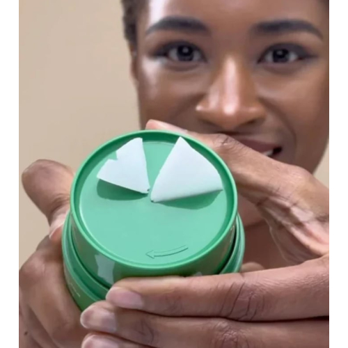 Dr. Althea - Reinigungsbalsam Pure Grinding