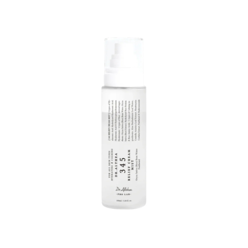 Dr. Althea - Gesichtsspray 345 Relief Cream Mist