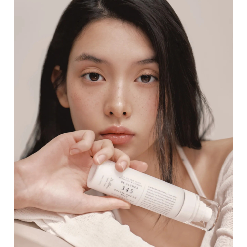 Dr. Althea - Gesichtsspray 345 Relief Cream Mist