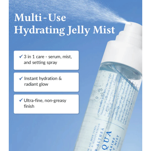 Dr. Althea - Gesichtsspray Aqua Marine Jelly