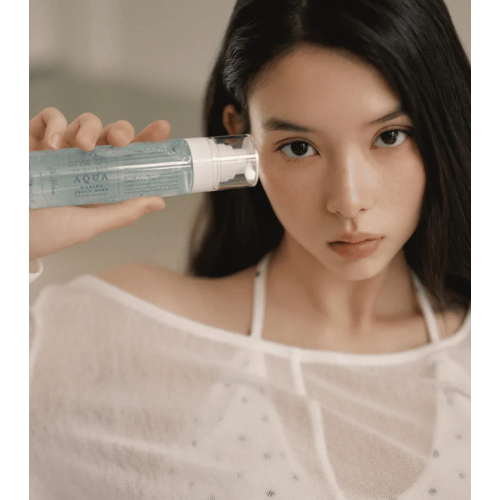 Dr. Althea - Gesichtsspray Aqua Marine Jelly