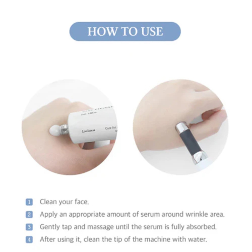 Dr. Althea - Augenkontur To Be Youthful