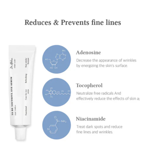 Dr. Althea - Augenkontur To Be Youthful