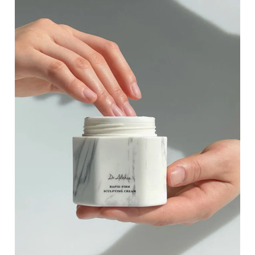 Dr. Althea - Anti-Aging-Creme Rapid Firm Sculpting