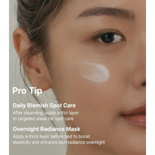 Dr. Althea - Fleckenentfernercreme Melaclear