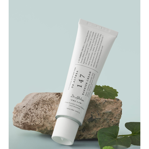 Dr. Althea - Intensiv beruhigende Creme 147