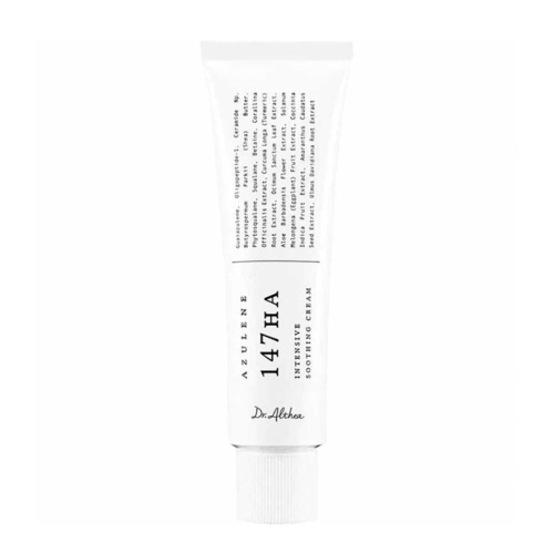 Dr. Althea - Azulene 147HA Intensive Beruhigende Creme