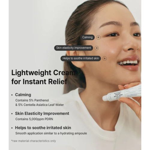 Dr. Althea - Gesichtscreme PDRN Reju 5000