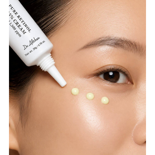 Dr. Althea - Gesichtscreme Pure Retinol 0.15%
