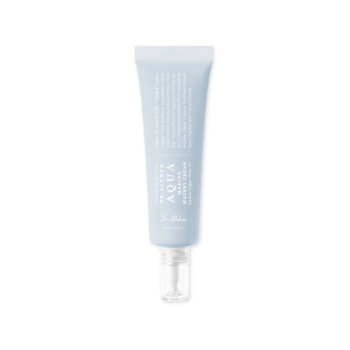 Dr. Althea - Feuchtigkeitscreme Aqua Marine Watery Cream