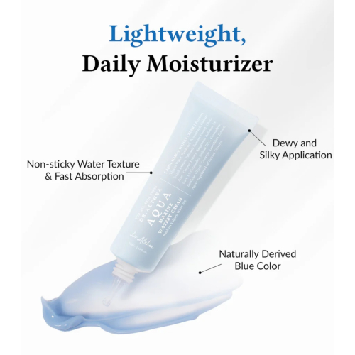 Dr. Althea - Feuchtigkeitscreme Aqua Marine Watery Cream