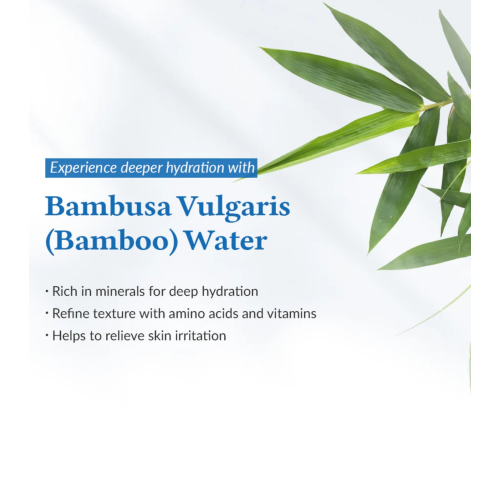 Dr. Althea - Feuchtigkeitscreme Aqua Marine Watery Cream