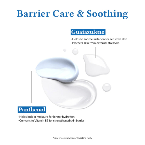 Dr. Althea - Feuchtigkeitscreme Aqua Marine Watery Cream