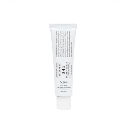 Dr. Althea - Intensive Repair Cream Relief Cream 345