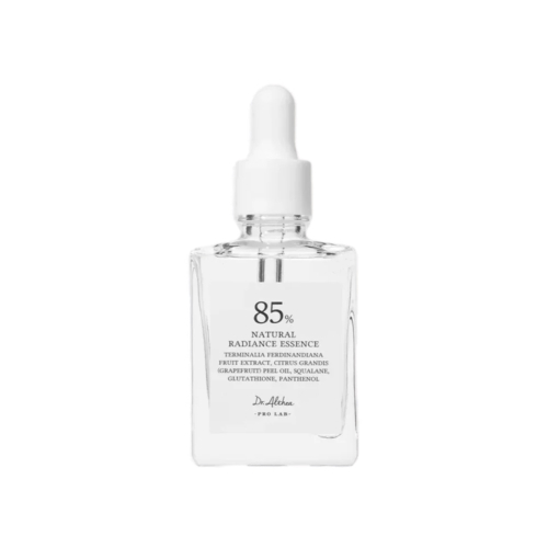 Dr. Althea - Illuminating Essence Natural Radiance