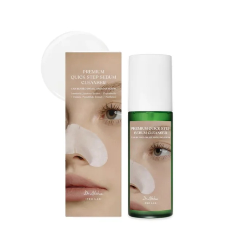 Dr. Althea - Mitesser-Reiniger Premium Quick Step Sebum Cleanser