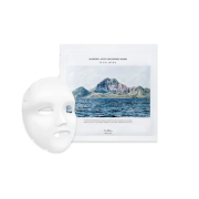 Dr. Althea - Marine Anti-Blemish Gesichtsmaske