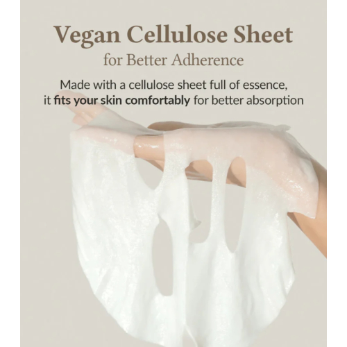 Dr. Althea - Beruhigende Gesichtsmaske 345 Relief Cream Mask