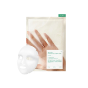 Dr. Althea - Beruhigende Gesichtsmaske Cushion Veil