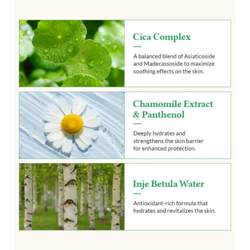 Dr. Althea - Beruhigende Gesichtsmaske Cushion Veil