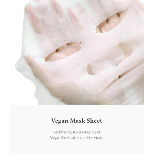 Dr. Althea - Intensiv feuchtigkeitsspendende Gesichtsmaske Oasis Soothing