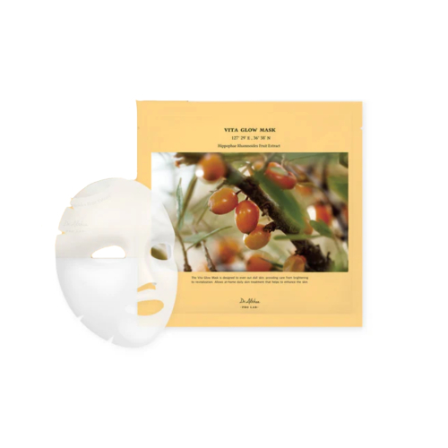 Dr. Althea - Vita Glow Illuminating Face Mask