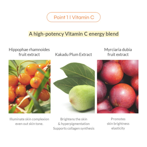 Dr. Althea - Vita Glow Illuminating Face Mask