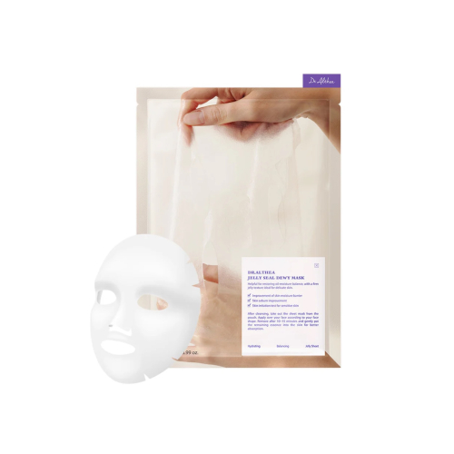 Dr. Althea - Reparierende Gesichtsmaske Jelly Seal