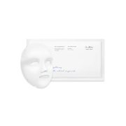 Dr. Althea - Samtige, natürlich aufhellende Gesichtsmaske