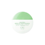 Dr. Althea - Sonnenschutz Green Tea Fresh SPF50+ PA++++