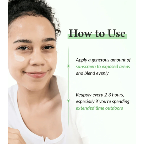 Dr. Althea - Sonnenschutz Green Tea Fresh SPF50+ PA++++