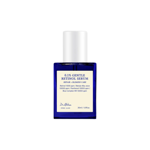 Dr. Althea - Serum mit Retinol 0.1% Gentle Retinol