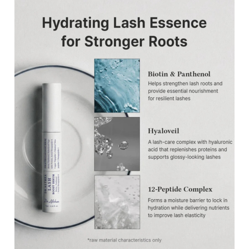 Dr. Althea - Wimpernserum Lash Boost