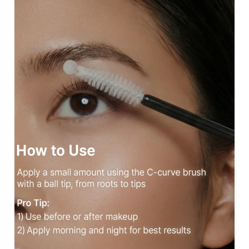 Dr. Althea - Wimpernserum Lash Boost