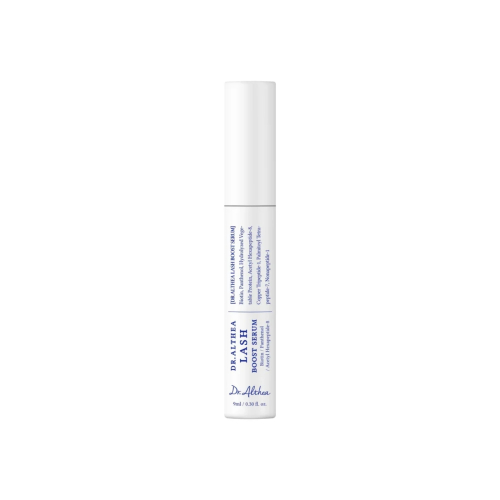 Dr. Althea - Wimpernserum Lash Boost