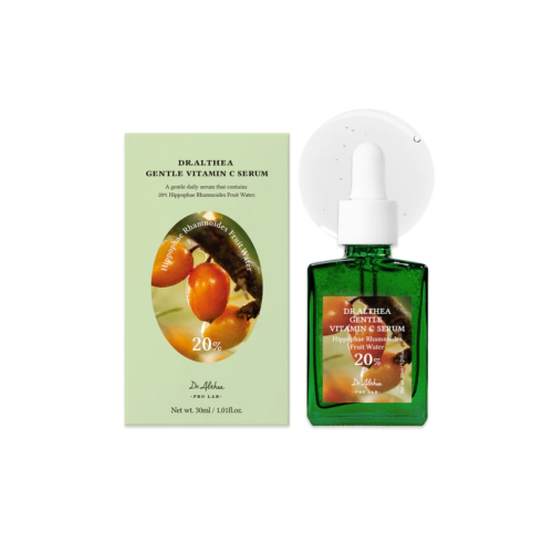 Dr. Althea - Depigmentierendes Serum Gentle Vitamin C