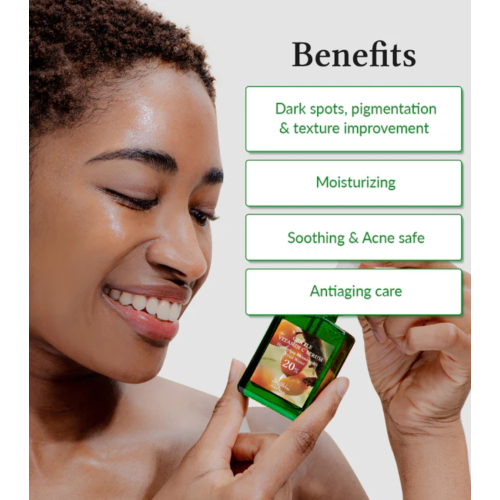 Dr. Althea - Depigmentierendes Serum Gentle Vitamin C