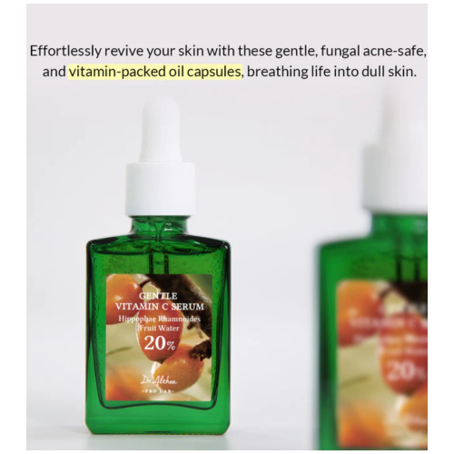 Dr. Althea - Depigmentierendes Serum Gentle Vitamin C