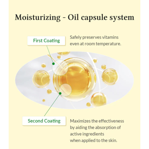 Dr. Althea - Depigmentierendes Serum Gentle Vitamin C